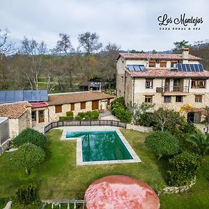 Los Montejos&Spa